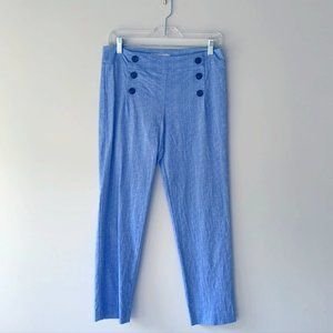 Margaret M Slimming Pant